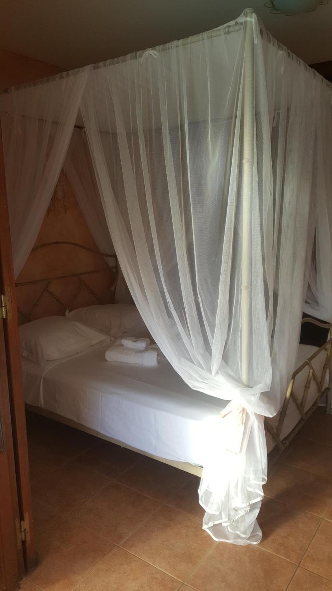 Agreable Chambre D'Hotes, Sdb, Piscine, Carbet Cuisine. Saint-Claude Zewnętrze zdjęcie